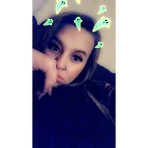 Meet your Posher, Whitney n tre